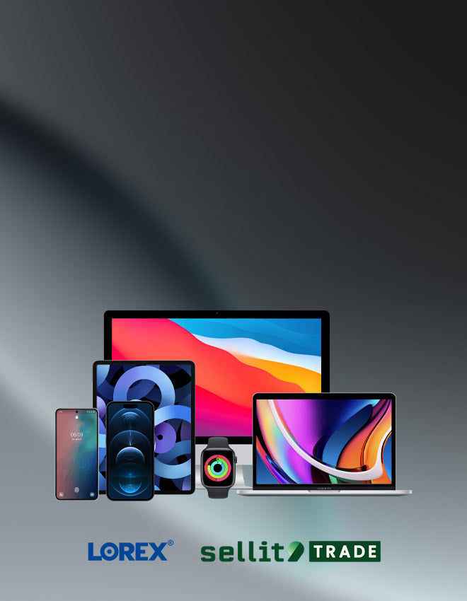 Trade-In Program
