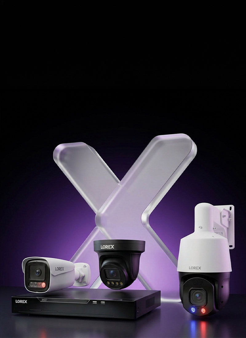 X Series