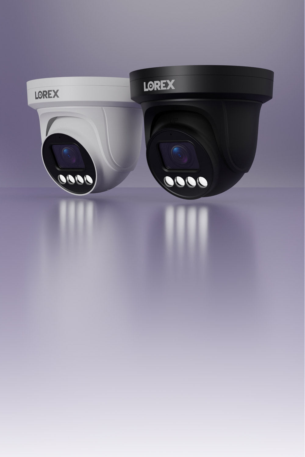 Lorex Intercom Shop Lorex Connect Security Cameras | Lorex USA