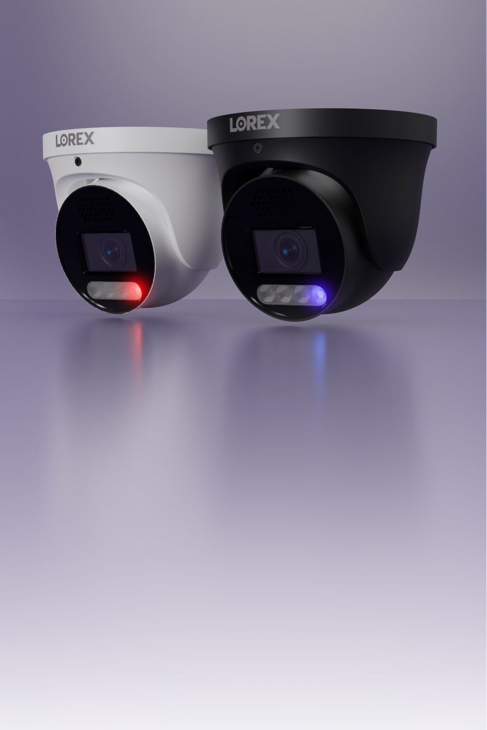 Lorex Intercom Shop Lorex Connect Security Cameras | Lorex USA