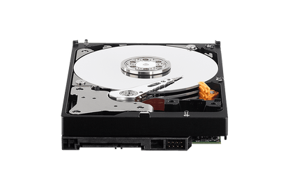 1 Terabyte Surveillance Hard Drive - Lorex Corporation