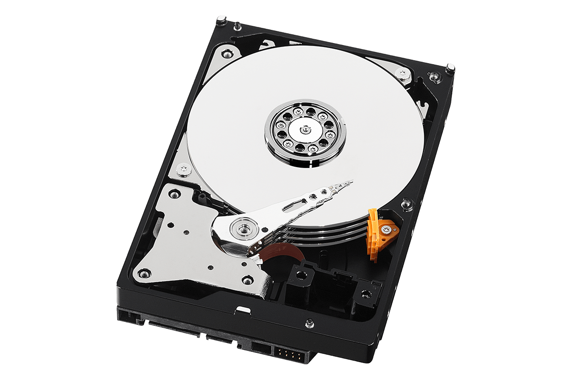 1 Terabyte Surveillance Hard Drive - Lorex Corporation