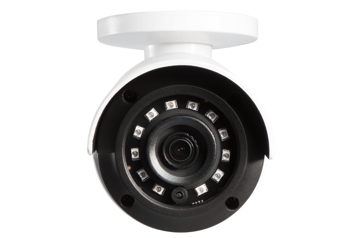Lorex Wired DVR System - Thumbnail 3