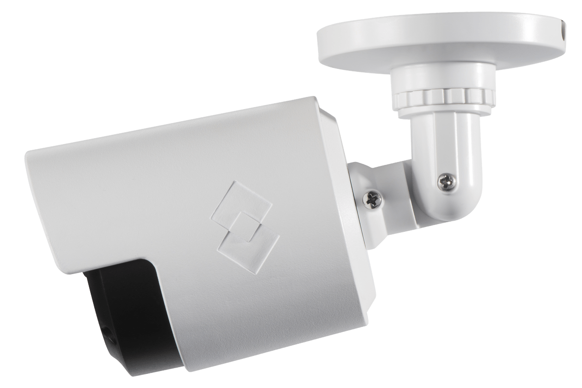 1080p Camera System with 8 Channel DVR and 8 1080p Outdoor Security Cameras, 130ft Night Vision, 1TB Hard Drive - Lorex Corporation