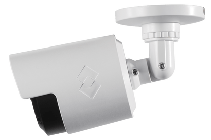 1080p Camera System with 8 Channel DVR and 8 1080p Outdoor Security Cameras, 130ft Night Vision, 1TB Hard Drive - Lorex Corporation