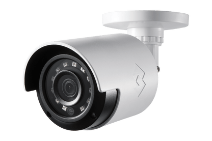 1080p Camera System with 8 Channel DVR and 8 1080p Outdoor Security Cameras, 130ft Night Vision, 1TB Hard Drive - Lorex Corporation