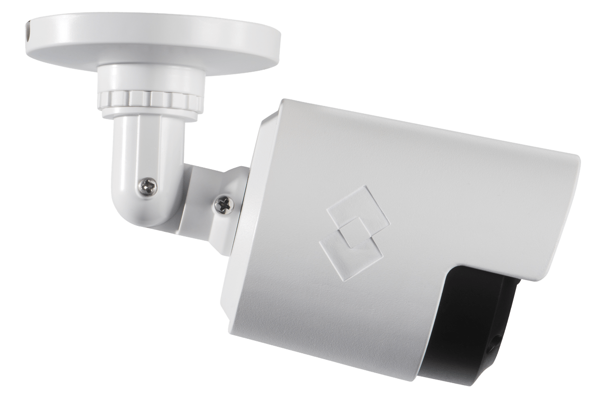 1080p Camera System with 8 Channel DVR and 8 1080p Outdoor Security Cameras, 130ft Night Vision, 1TB Hard Drive - Lorex Corporation