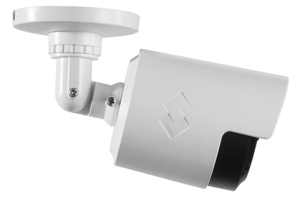 1080p Camera System with 8 Channel DVR and 8 1080p Outdoor Security Cameras, 130ft Night Vision, 1TB Hard Drive - Lorex Corporation