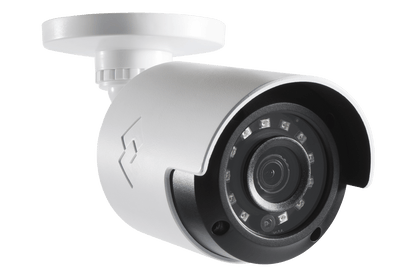 1080p Camera System with 8 Channel DVR and 8 1080p Outdoor Security Cameras, 130ft Night Vision, 1TB Hard Drive - Lorex Corporation