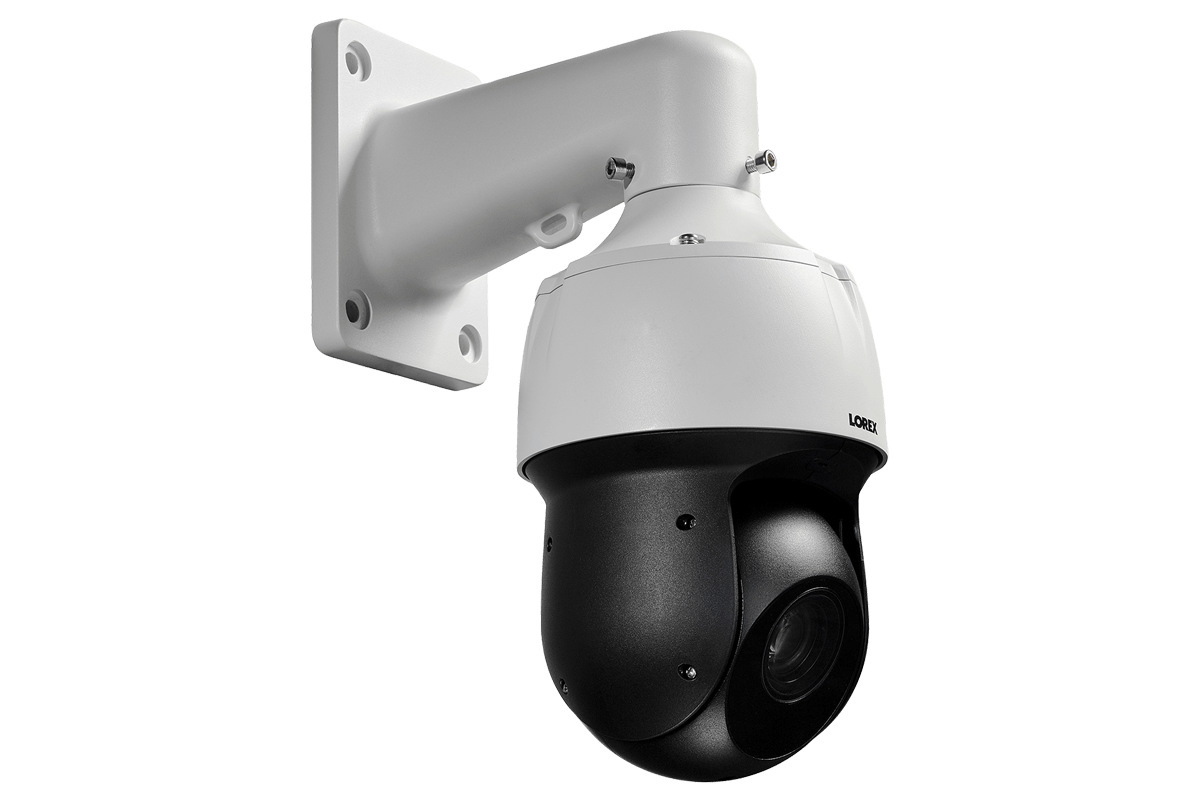 1080p HD Security System with 4K DVR, One 25 - Lorex Corporation
