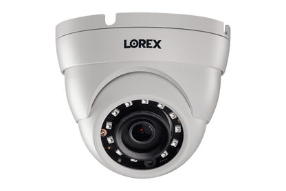 1080p HD Security System with 4K DVR, One 25 - Lorex Corporation