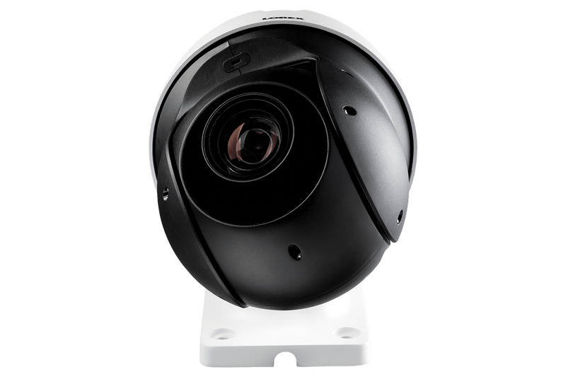 1080p HD Security System with 4K DVR, One 25 - Lorex Corporation