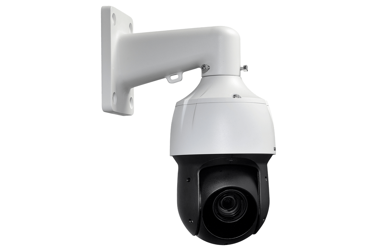 1080p HD Security System with 4K DVR, One 25 - Lorex Corporation