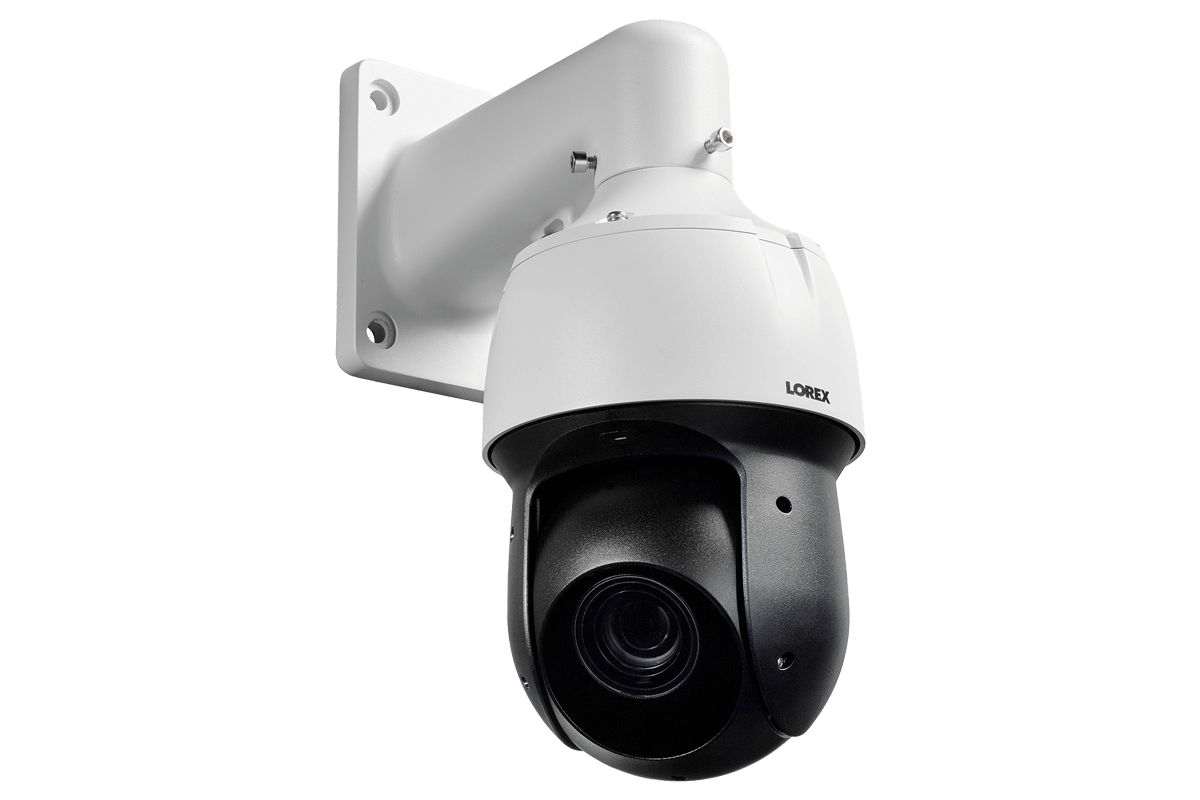 1080p HD Security System with 4K DVR, One 25 - Lorex Corporation