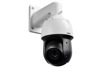 1080p HD Security System with 4K DVR, One 25 - Lorex Corporation