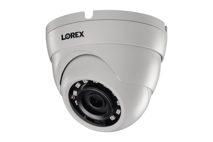 1080p HD Security System with 4K DVR, One 25 - Lorex Corporation