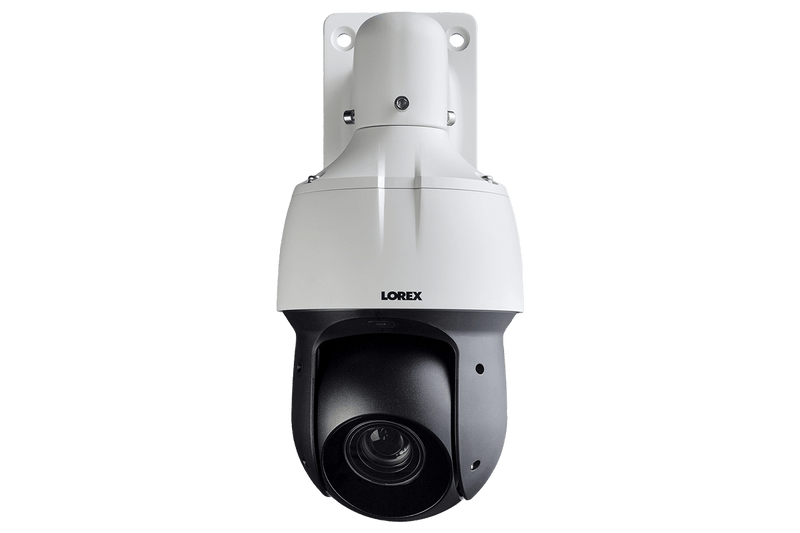 1080p HD Security System with 4K DVR, One 25 - Lorex Corporation