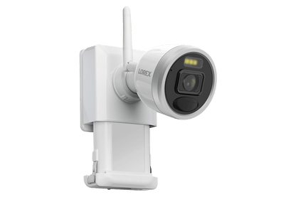 1080p HD Wire-Free Security Camera - Lorex Corporation