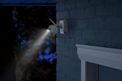 1080p HD Wire-Free Security Camera - Lorex Corporation