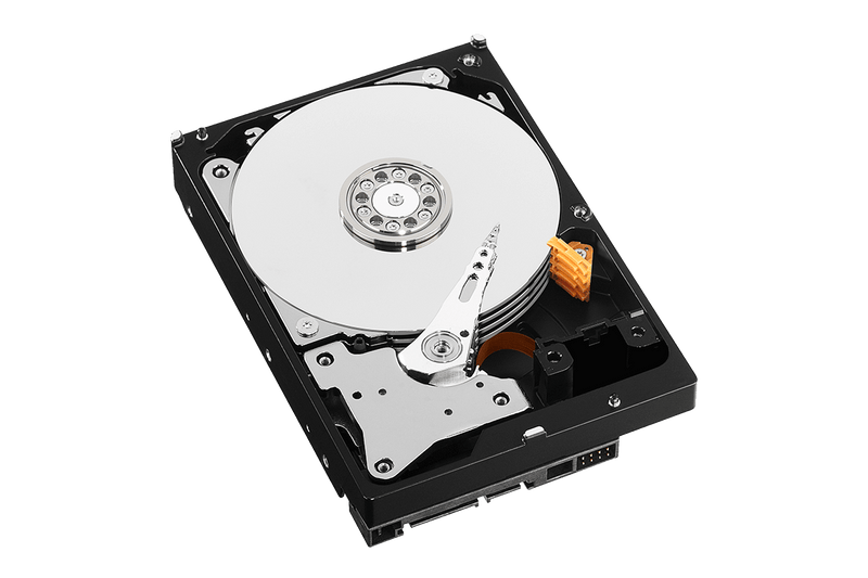 2 Terabyte Surveillance Hard Drive - Lorex Corporation