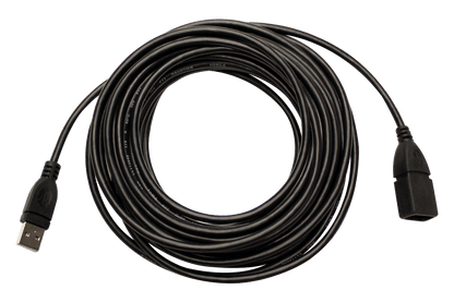 25ft Weatherproof USB Extension Cable for Lorex Wireless Receiver - Lorex Corporation