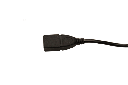 25ft Weatherproof USB Extension Cable for Lorex Wireless Receiver - Lorex Corporation