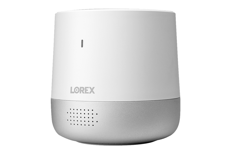 2K QHD Wire-Free Security System (5-Cameras) - Lorex Corporation