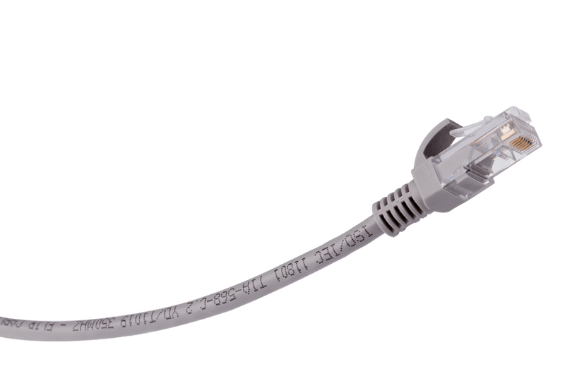 300FT CAT5e Extension Cable, Fire Resistant and In-Wall Rated, CMR type (Riser) - Lorex Corporation