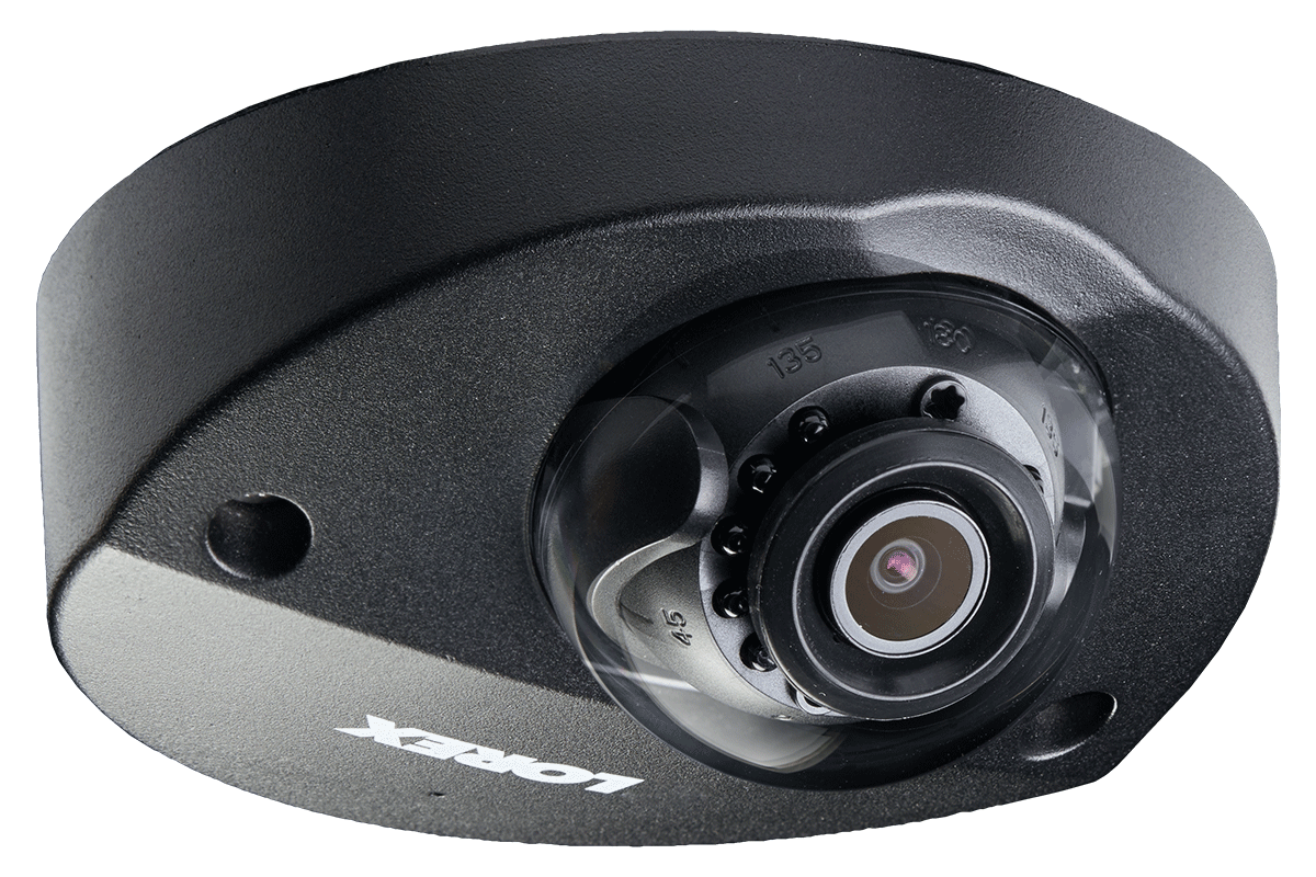 32 Channel NVR Security System with Fourteen 2K Audio, Fourteen 4K Zoom Lens Dome and Four 2K PTZ with 12&times; Optical Zoom - Lorex Corporation
