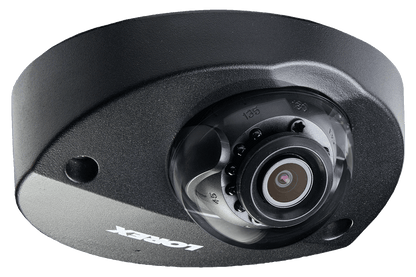 32 Channel NVR Security System with Fourteen 2K Audio, Fourteen 4K Zoom Lens Dome and Four 2K PTZ with 12&times; Optical Zoom - Lorex Corporation