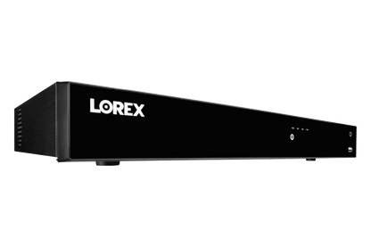 4K 16-Channel with Smart Motion Detection and Voice Control - Lorex Corporation