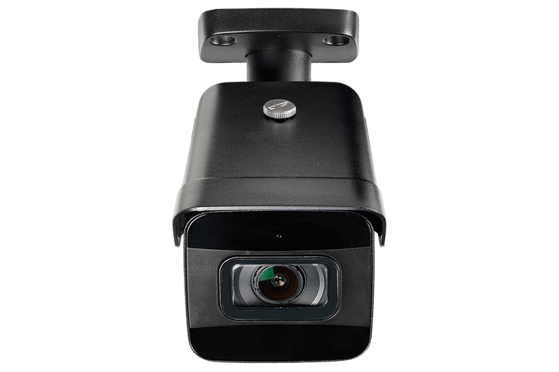 4K Ultra HD Nocturnal IP Camera with Real-Time 30FPS Recording Rate, Color Night Vision and 2-Way Audio - Lorex Corporation