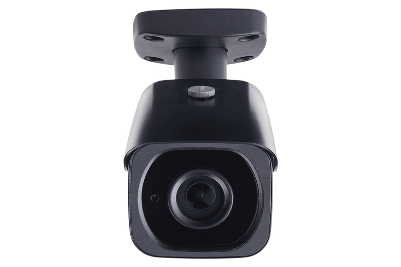 4K Ultra HD Resolution 8MP Outdoor IP Camera, 200ft Night Vision - Lorex Corporation