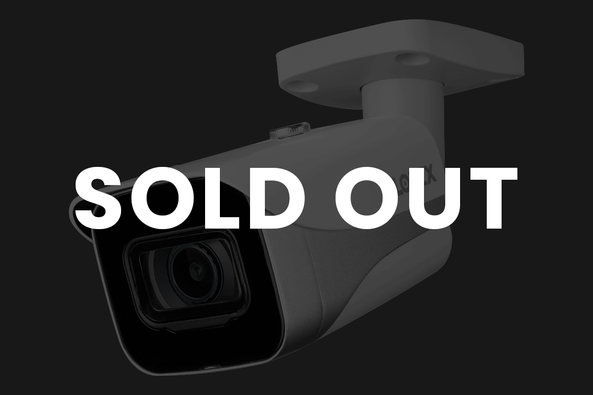 4K Ultra HD Smart IP Security Camera - Lorex Corporation