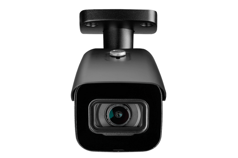 4K Ultra HD Smart IP Security Camera - Lorex Corporation
