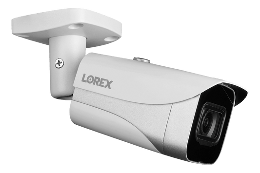 4K Ultra HD Smart IP Security Camera - Lorex Corporation