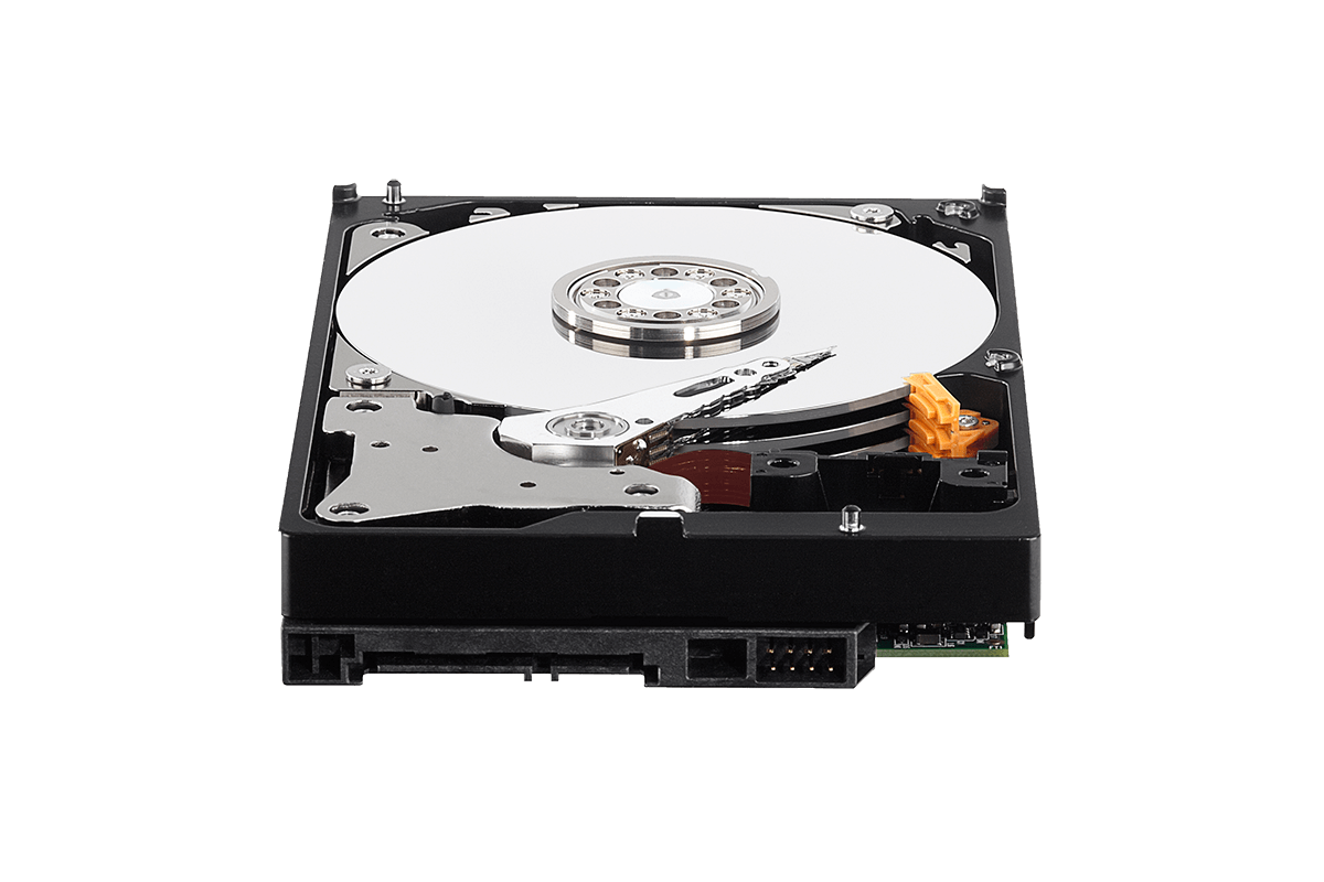 500 Gigabyte Surveillance Hard Drive - Lorex Corporation