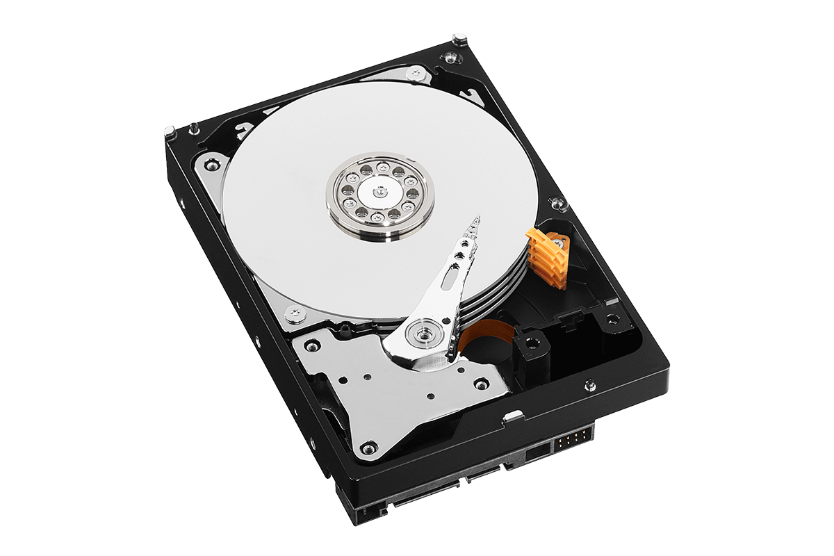 500 Gigabyte Surveillance Hard Drive - Lorex Corporation