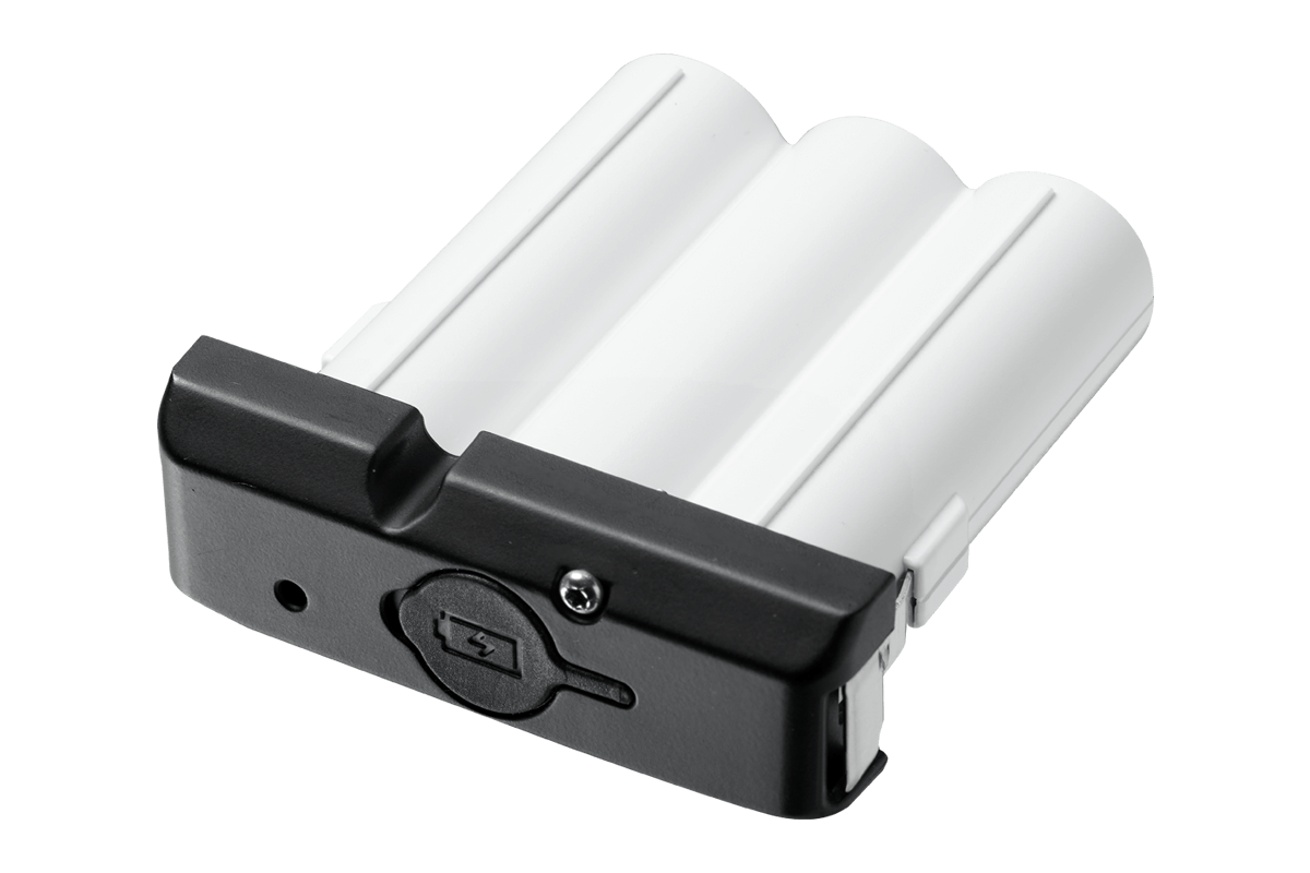 Accessory Power Pack Plus for Lorex Wire-Free Cameras (3-Cell, 2-Pack) - Lorex Corporation