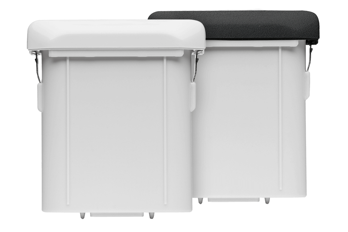 Accessory Power Pack Plus for Lorex Wire-Free Cameras (3-Cell, 2-Pack) - Lorex Corporation