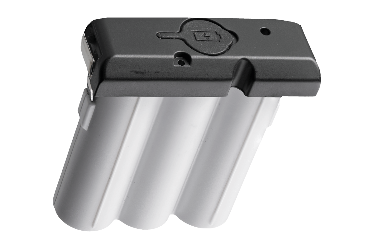 Accessory Power Pack Plus for Lorex Wire-Free Cameras (3-Cell, 2-Pack) - Lorex Corporation