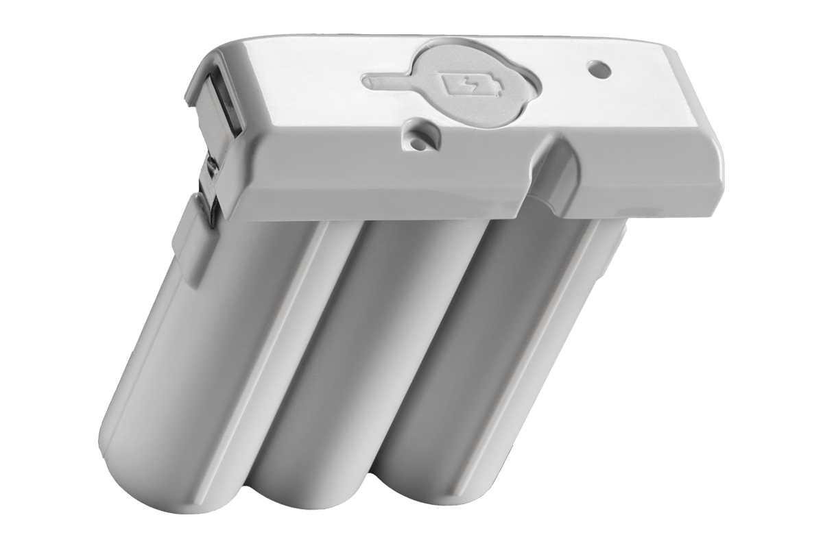 Accessory Power Pack Plus for Lorex Wire-Free Cameras (3-Cell, 2-Pack) - Lorex Corporation