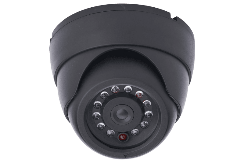 Dummy dome security camera - Lorex Corporation