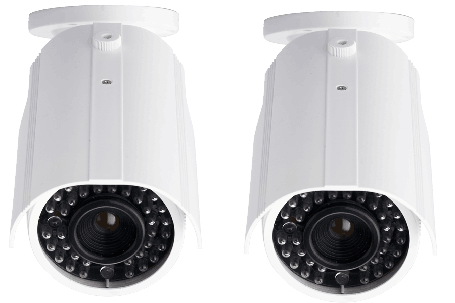 Fake security camera - professional security cameras - Lorex Corporation