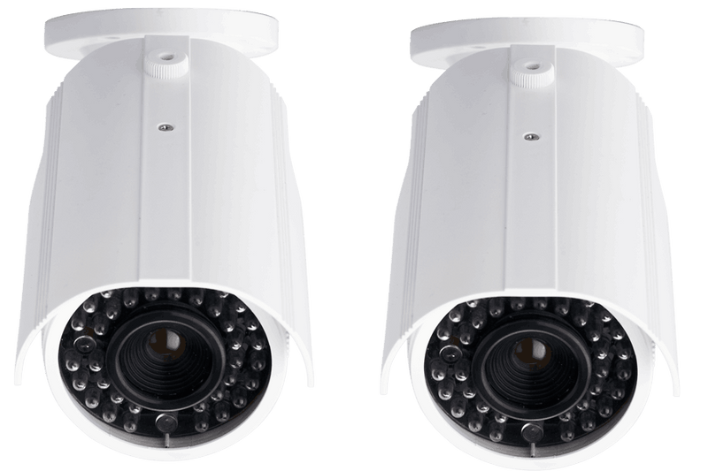 Fake security camera - professional security cameras - Lorex Corporation