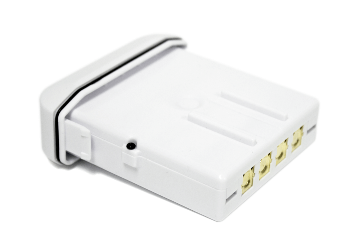 High-Capacity 4 Cell Battery Pack for LWB3801 Wire-Free Cameras (4-pack) - Lorex Corporation