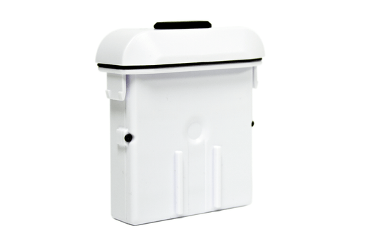 High-Capacity 4 Cell Battery Pack for LWB3801 Wire-Free Cameras (Single) - Lorex Corporation