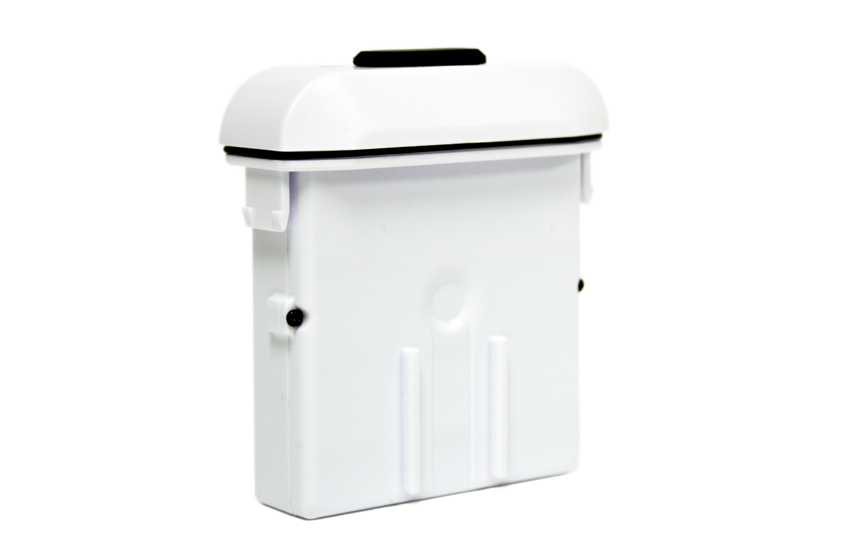 High-Capacity 4 Cell Battery Pack for LWB3801 Wire-Free Cameras (Single) - Lorex Corporation