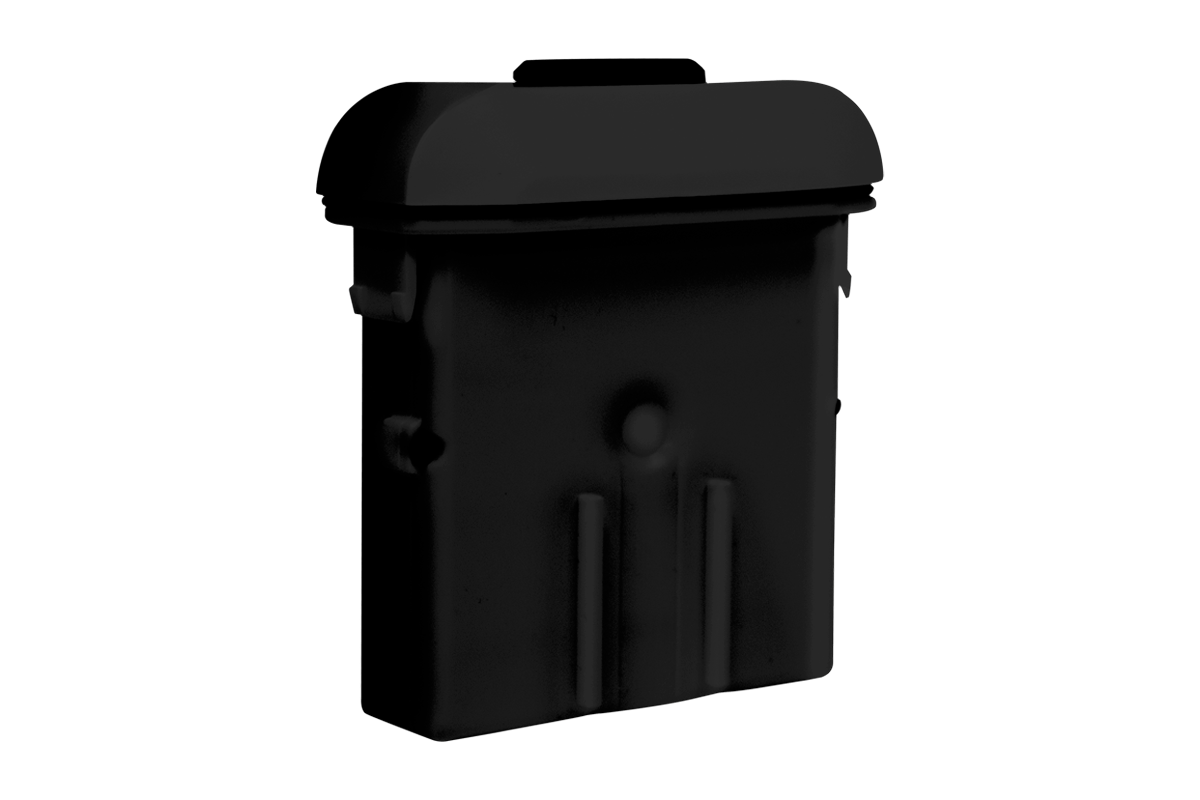 High-Capacity 4 Cell Battery Pack for LWB3900 Wire-Free Cameras (Black - Single) - Lorex Corporation