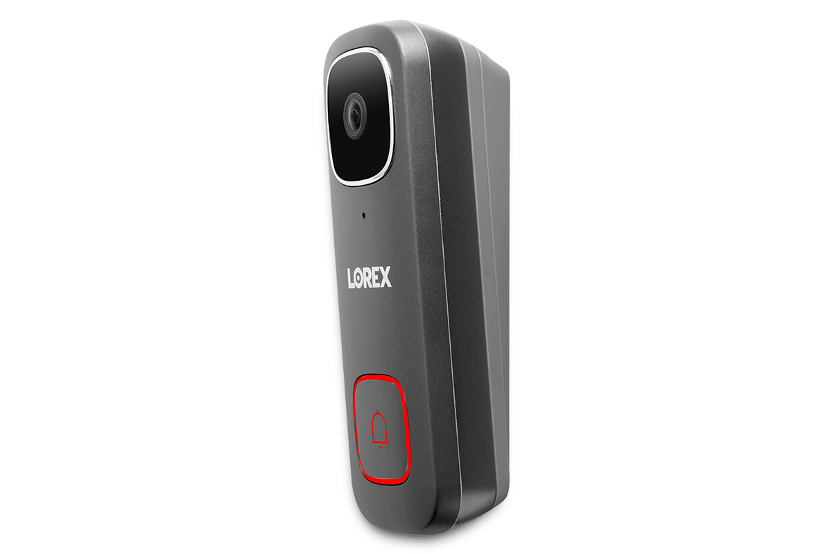 Lorex B241AJD-E Video Doorbell - Thumbnail 5